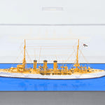 Spidernavy - SN-NA 051aSV - Emden - 1:1250 - 4