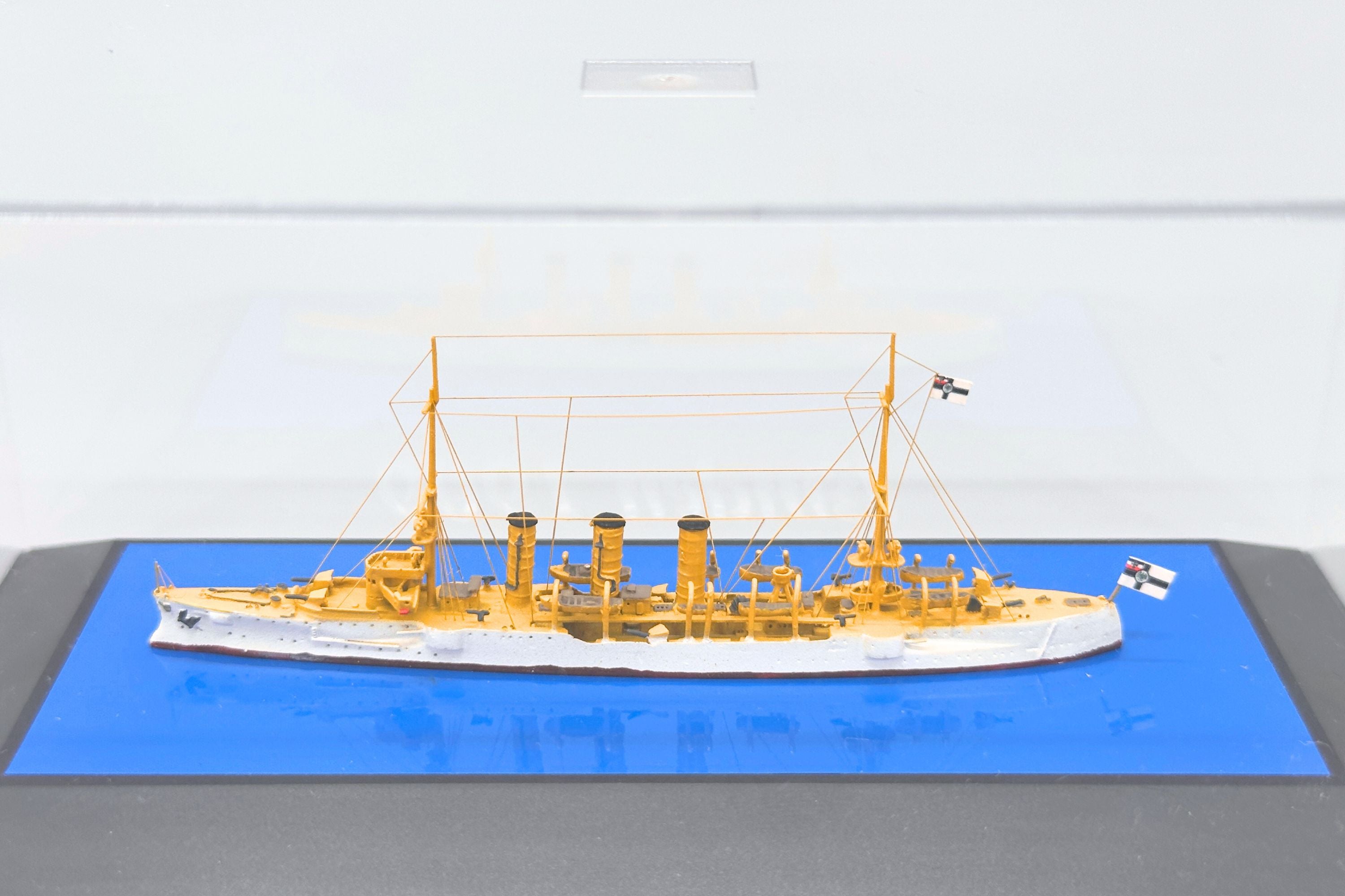 Spidernavy - SN-NA 051aSV - Emden - 1:1250 - 4