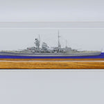 Spidernavy - SN-NE 1031V - Blücher - 1:1250 - 1