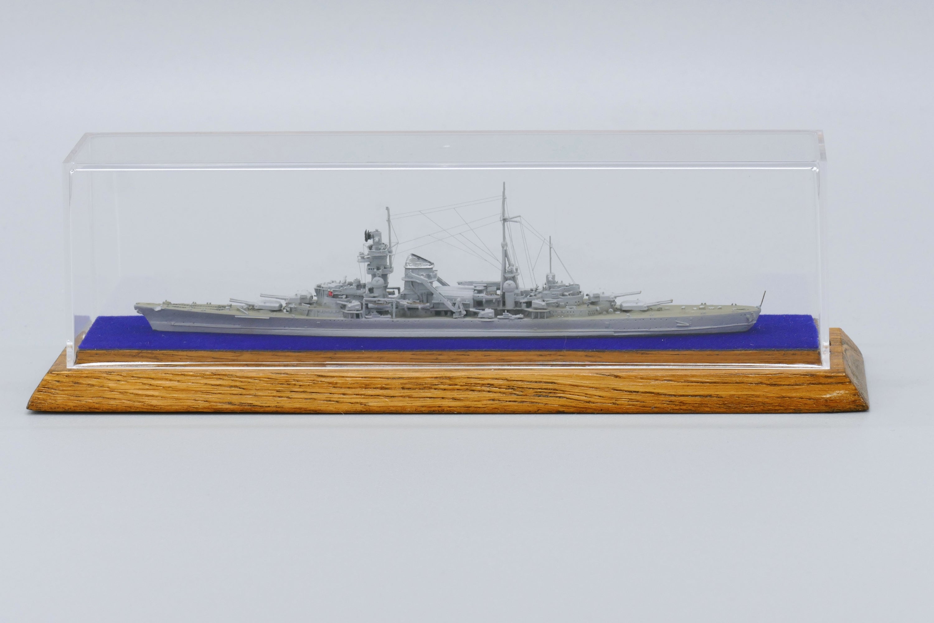 Spidernavy - SN-NE 1031V - Blücher - 1:1250 - 1