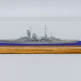 Spidernavy - SN-NE 1031V - Blücher - 1:1250 - 2