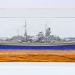 Spidernavy - SN-NE 1031V - Blücher - 1:1250 - 3