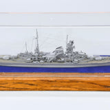 Spidernavy - SN-NE 1031V - Blücher - 1:1250 - 3