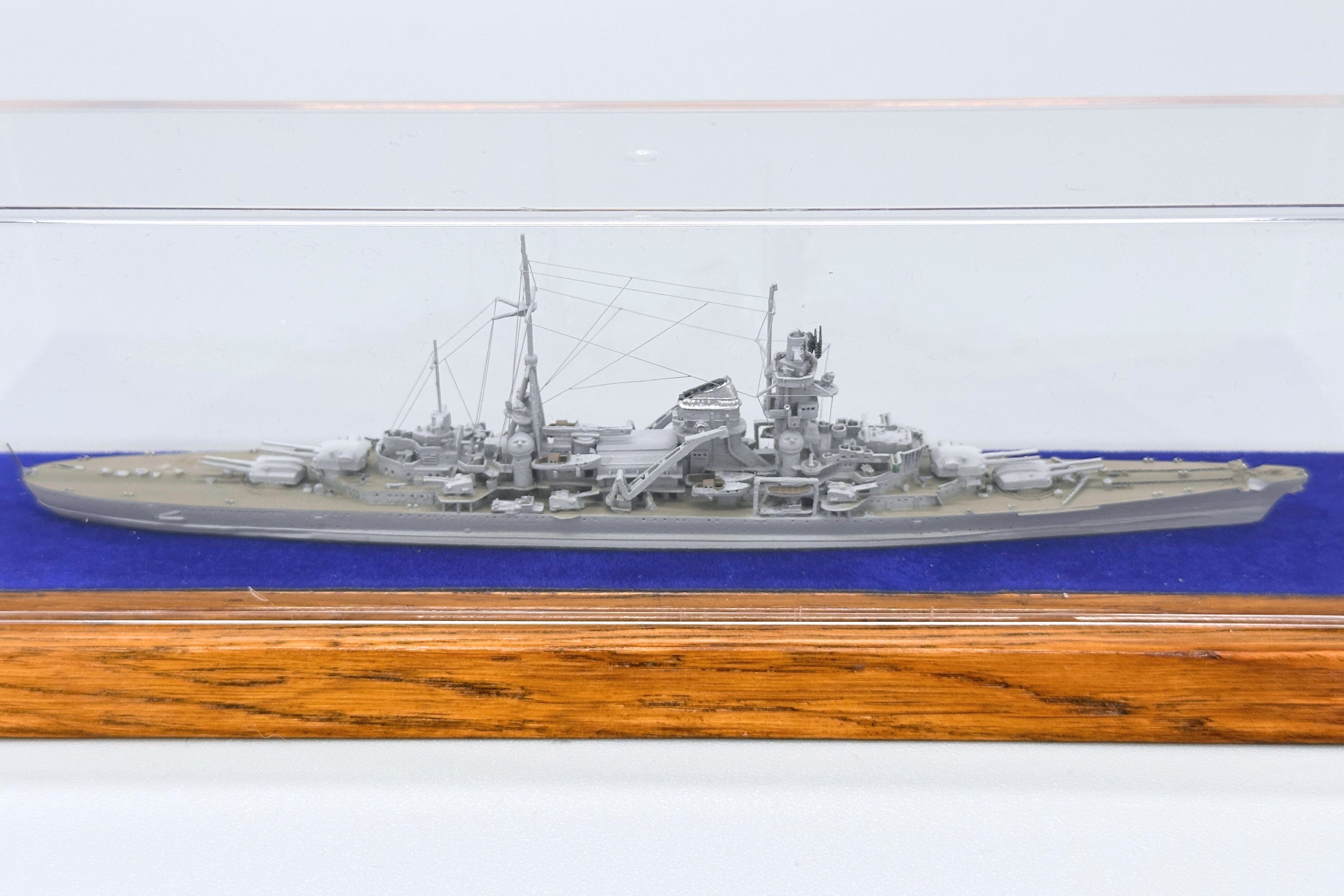 Spidernavy - SN-NE 1031V - Blücher - 1:1250 - 3