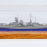 Spidernavy - SN-NE 1031V - Blücher - 1:1250 - 4