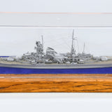 Spidernavy - SN-NE 1031V - Blücher - 1:1250 - 4