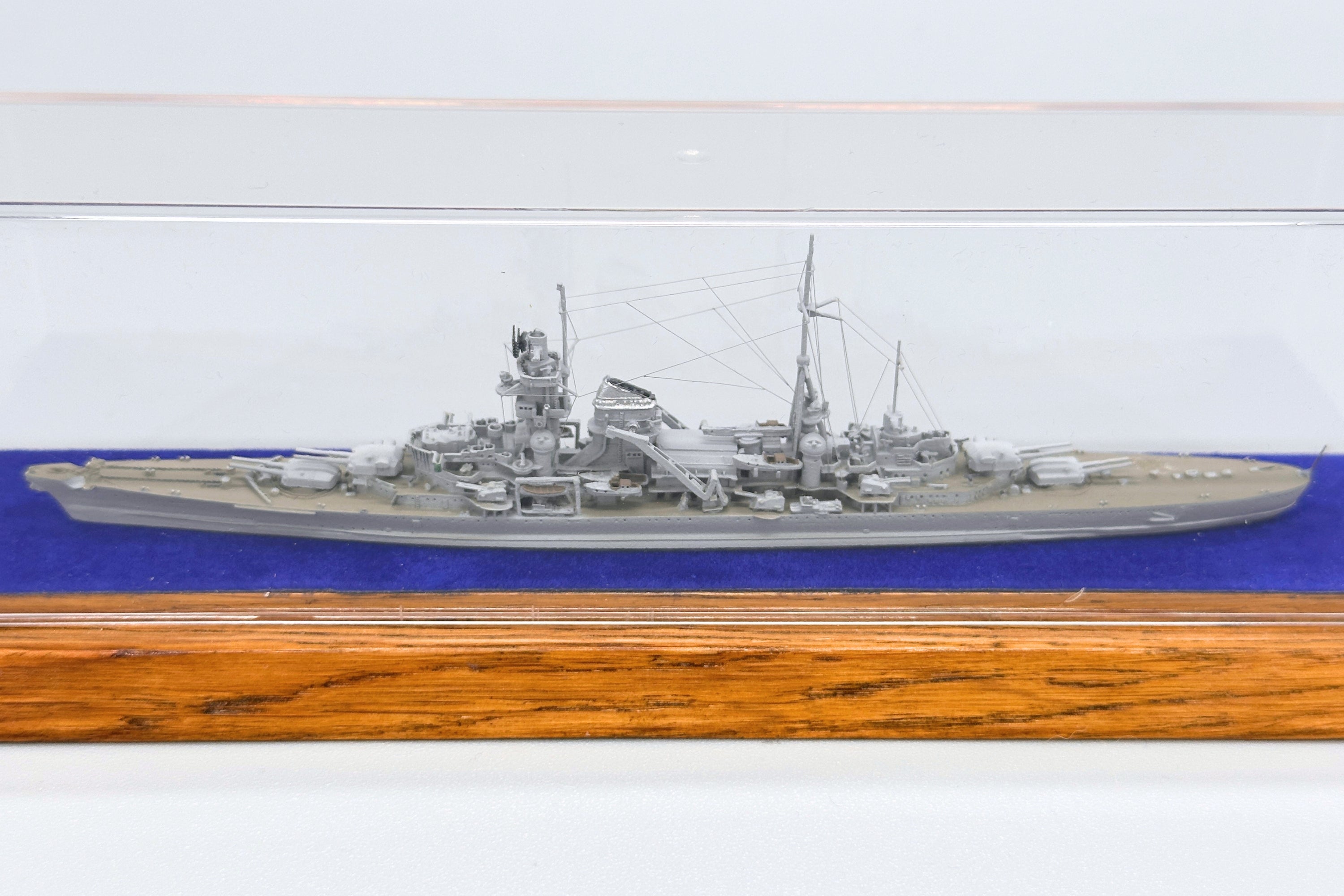 Spidernavy - SN-NE 1031V - Blücher - 1:1250 - 4