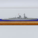 Spidernavy - SN-NE 1035V - Lützow ex Deutschland - 1:1250 - 1