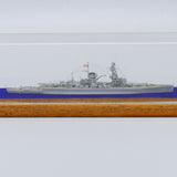 Spidernavy - SN-NE 1035V - Lützow ex Deutschland - 1:1250 - 1