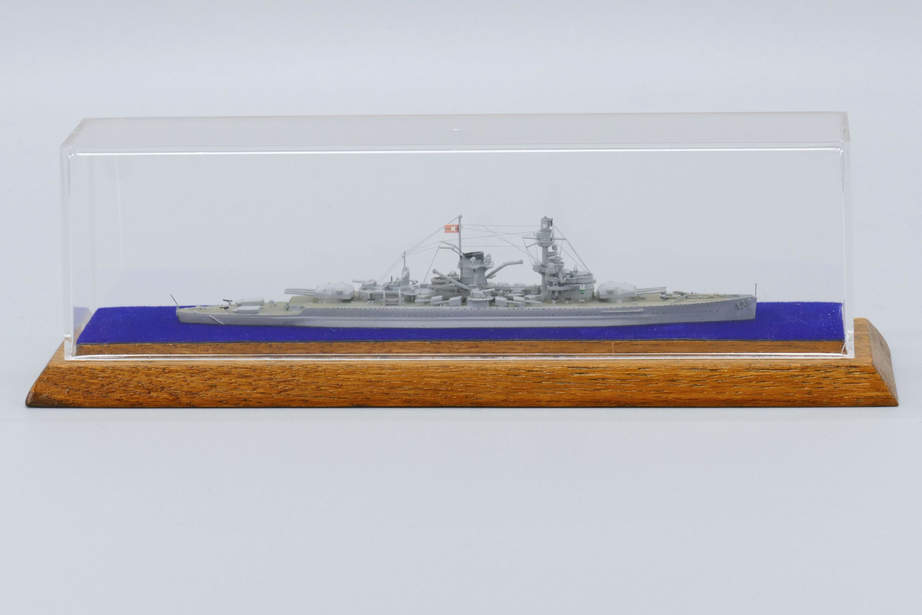 Spidernavy - SN-NE 1035V - Lützow ex Deutschland - 1:1250 - 1