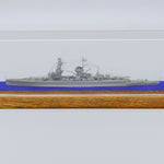Spidernavy - SN-NE 1035V - Lützow ex Deutschland - 1:1250 - 2