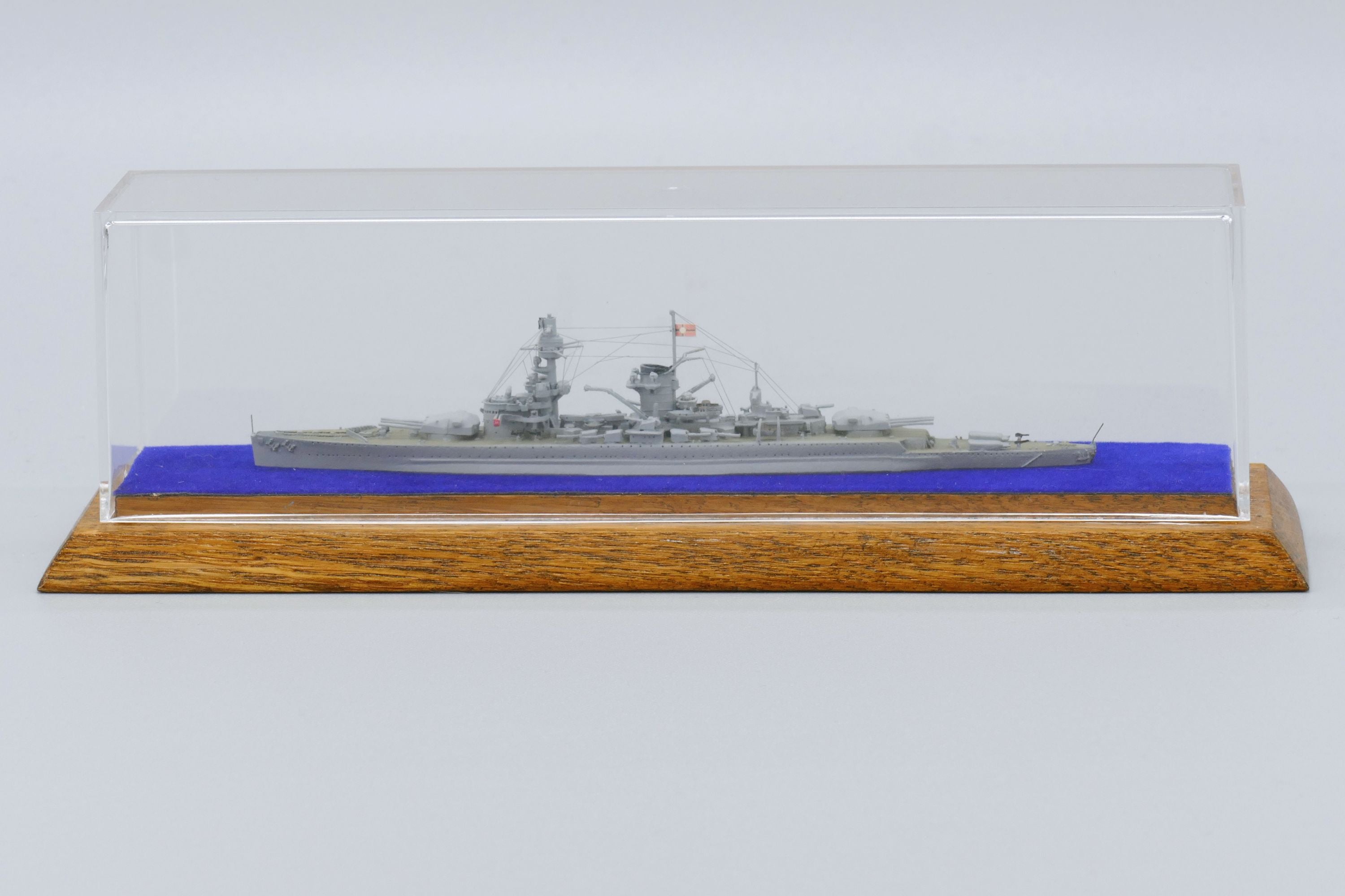 Spidernavy - SN-NE 1035V - Lützow ex Deutschland - 1:1250 - 2