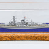 Spidernavy - SN-NE 1035V - Lützow ex Deutschland - 1:1250 - 4