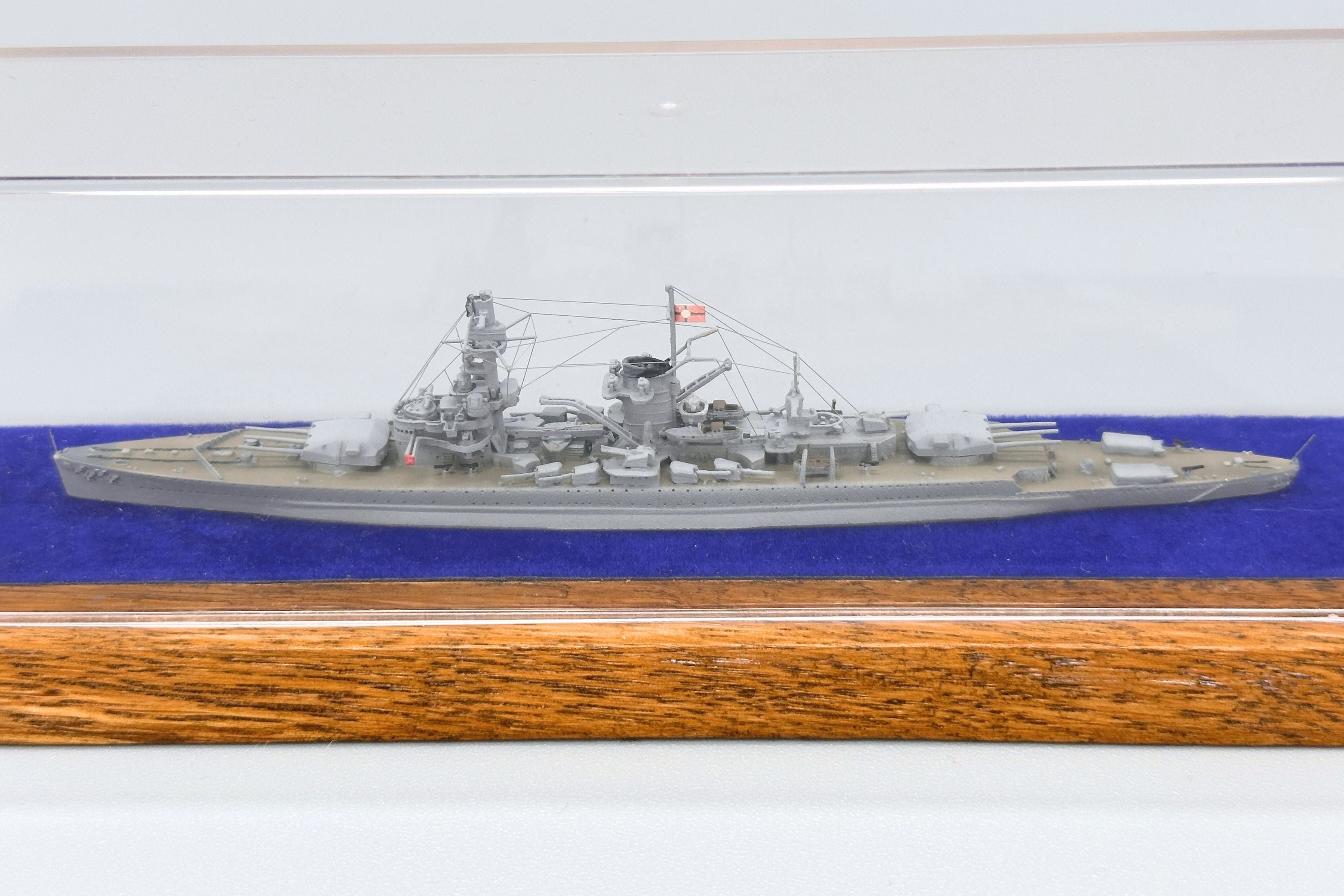 Spidernavy - SN-NE 1035V - Lützow ex Deutschland - 1:1250 - 4