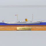 Spidernavy - SN-NE 1055V - Grille - 1:1250 - 1