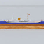 Spidernavy - SN-NE 1055V - Grille - 1:1250 - 2