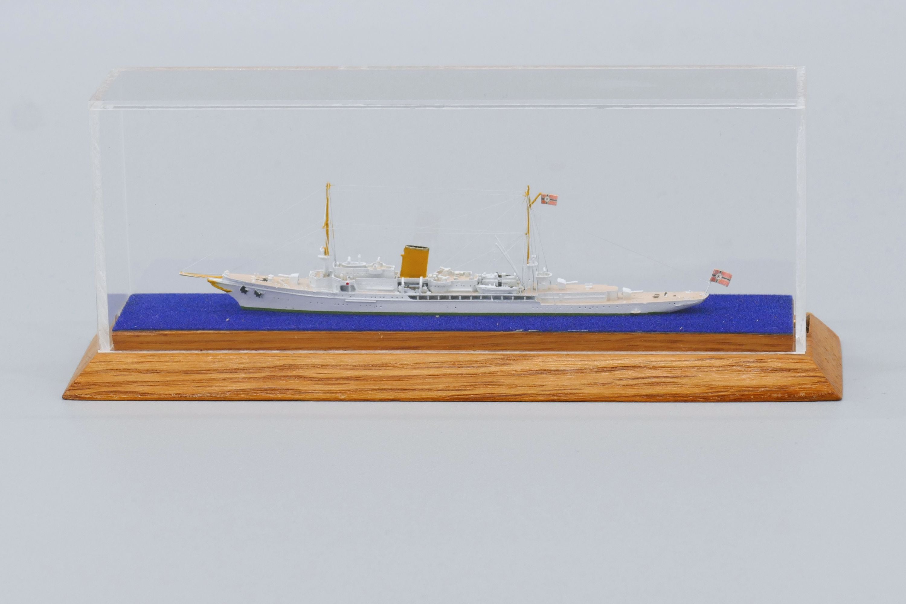 Spidernavy - SN-NE 1055V - Grille - 1:1250 - 2