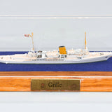 Spidernavy - SN-NE 1055V - Grille - 1:1250 - 3