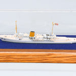 Spidernavy - SN-NE 1055V - Grille - 1:1250 - 4