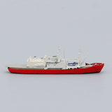 Trident - T 0924 - Endurance - 1:1250 - 1