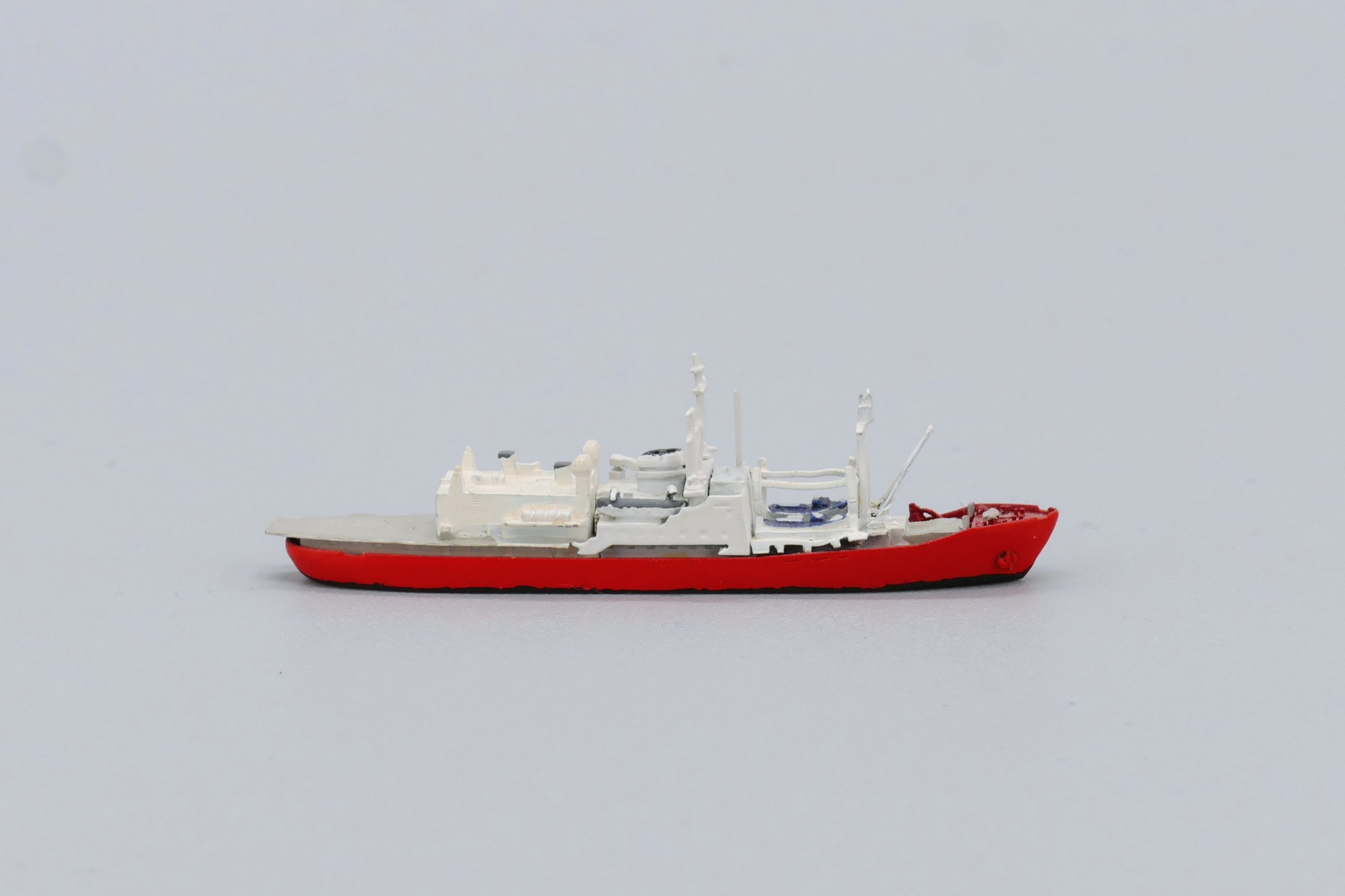 Trident - T 0924 - Endurance - 1:1250 - 1