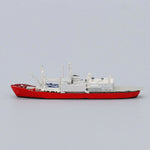 Trident - T 0924 - Endurance - 1:1250 - 2