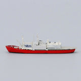 Trident - T 0924 - Endurance - 1:1250 - 2