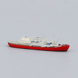 Trident - T 0924 - Endurance - 1:1250 - 3
