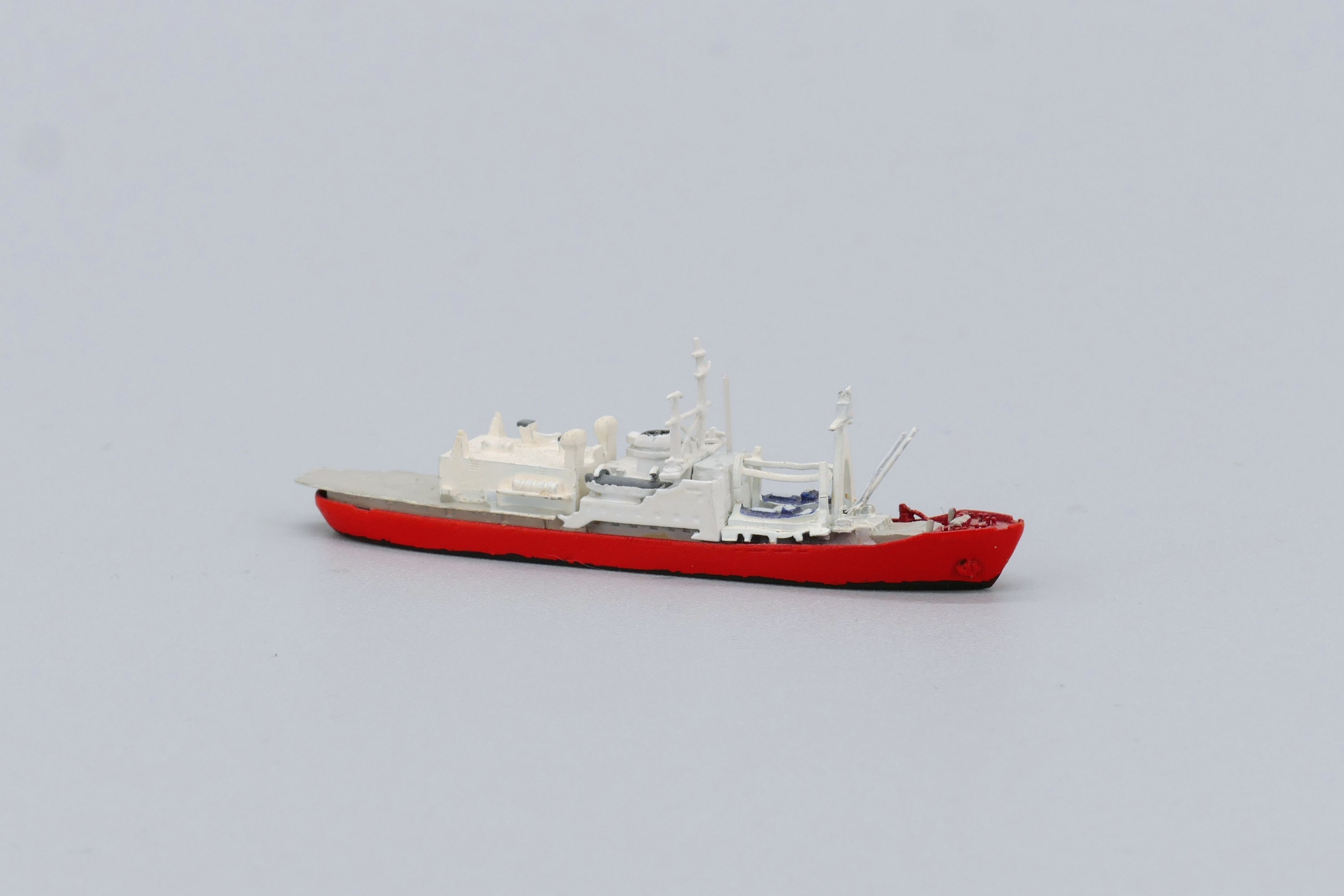 Trident - T 0924 - Endurance - 1:1250 - 3