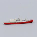 Trident - T 0924 - Endurance - 1:1250 - 4