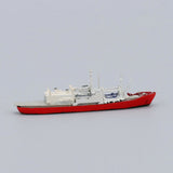 Trident - T 0924 - Endurance - 1:1250 - 4