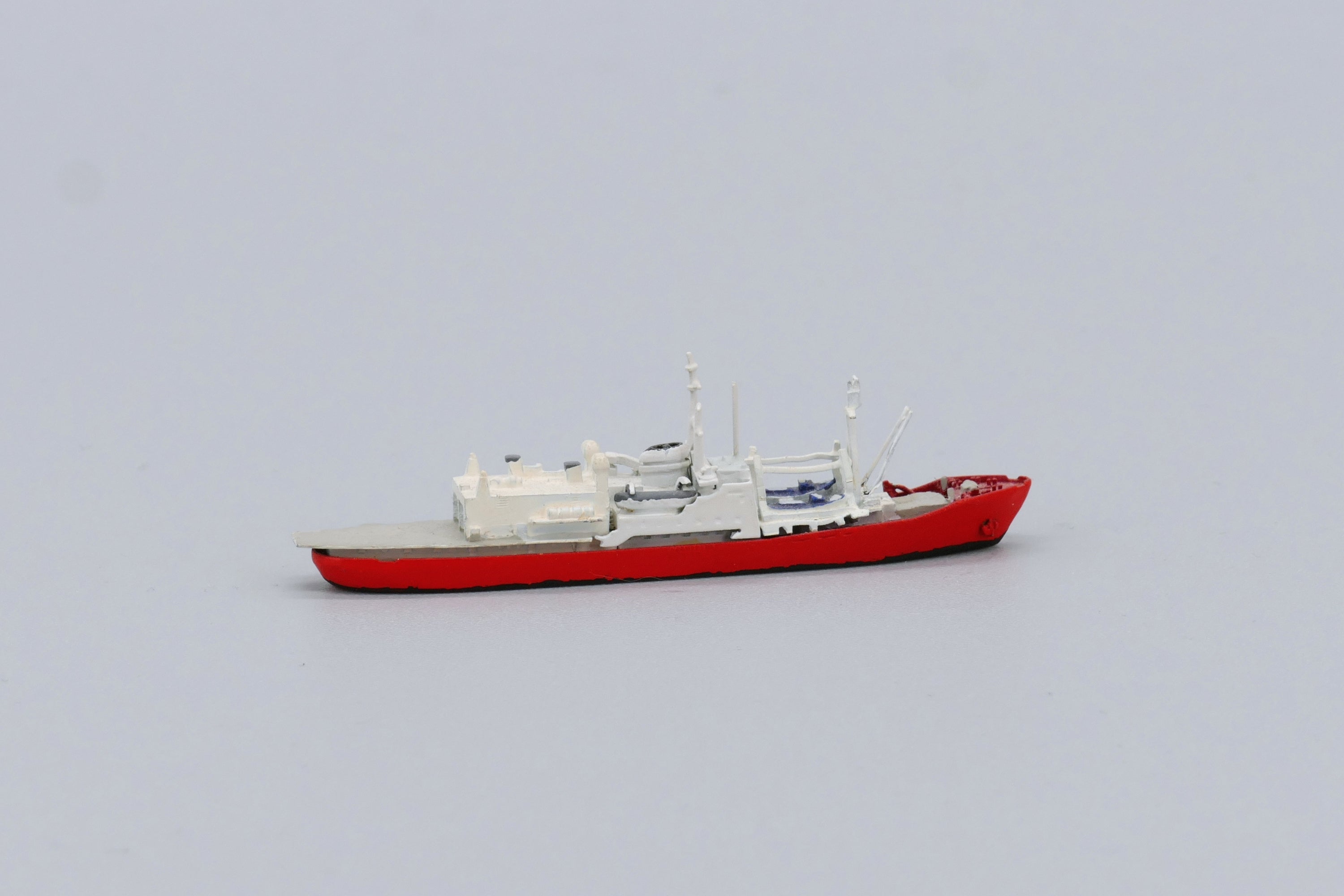 Trident - T 0924 - Endurance - 1:1250 - 4