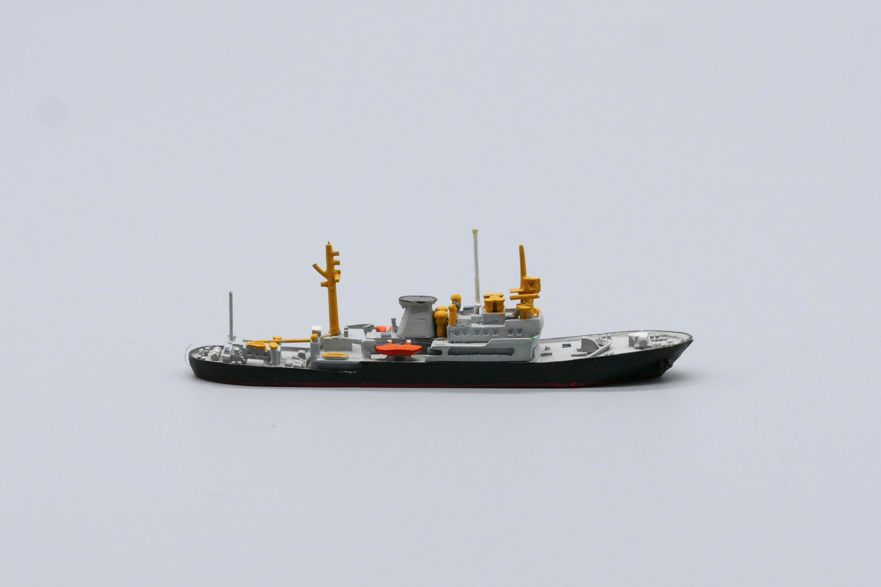Trident - T 0997 - Frithjof - 1:1250 - 1