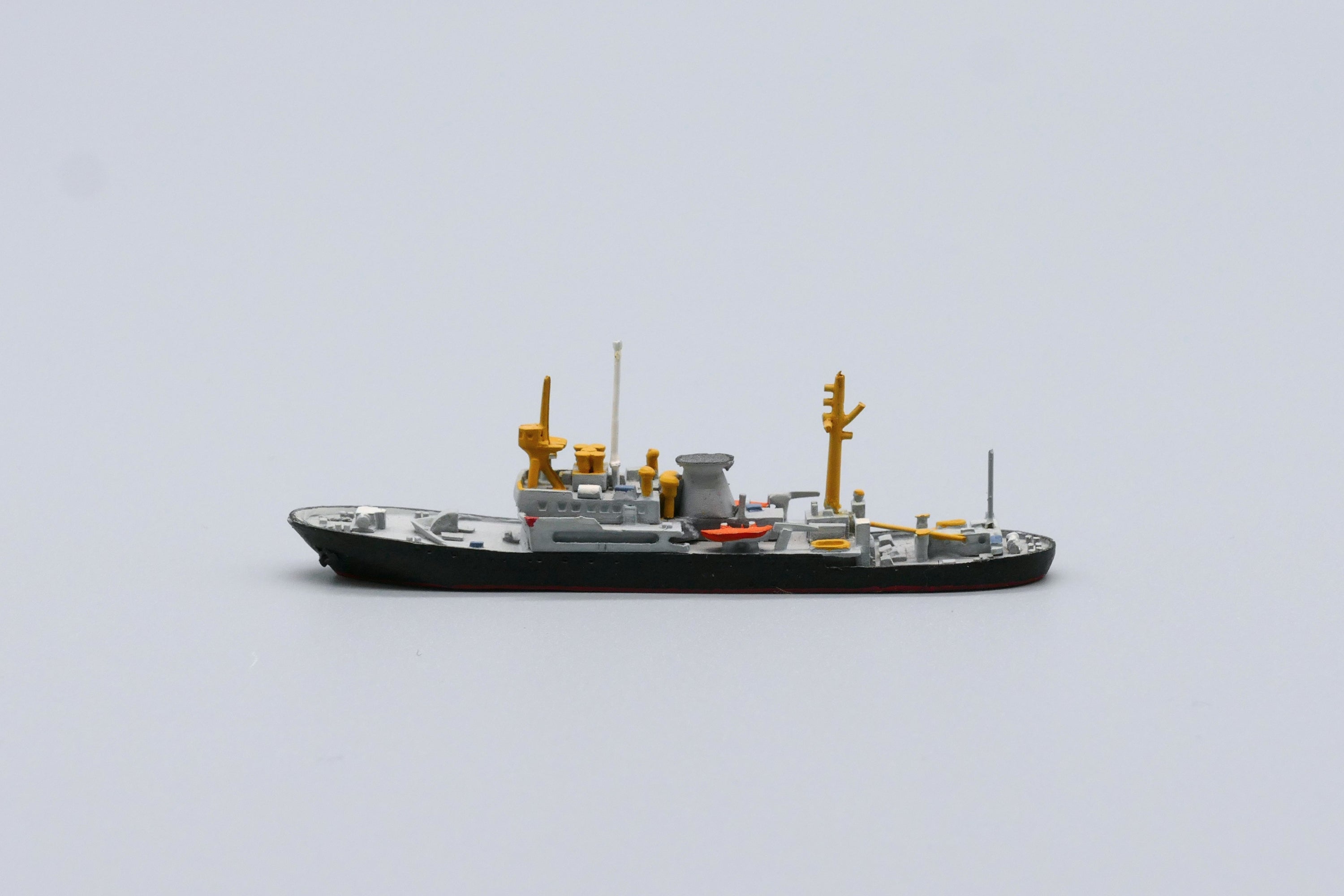 Trident - T 0997 - Frithjof - 1:1250 - 2