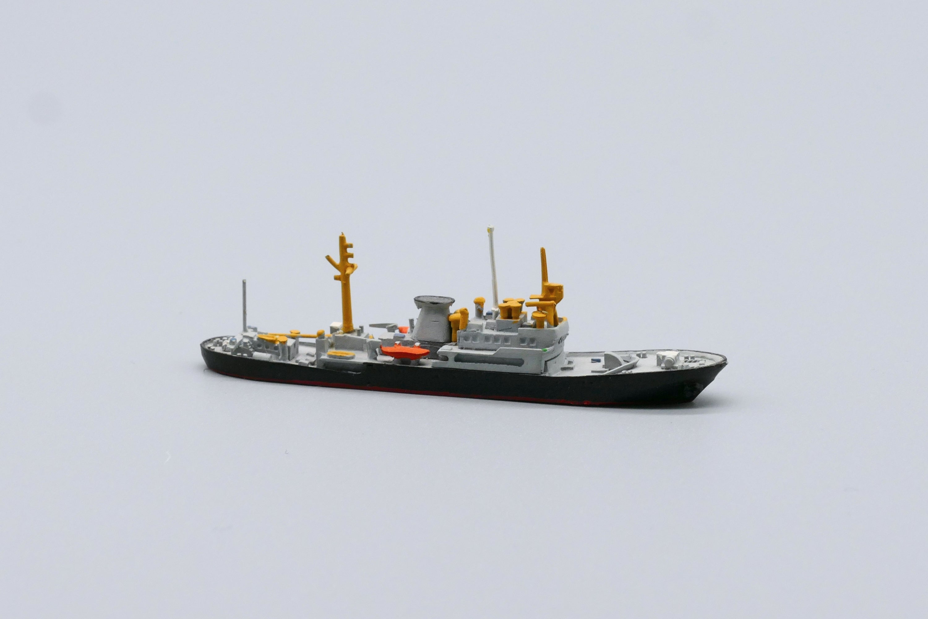 Trident - T 0997 - Frithjof - 1:1250 - 3