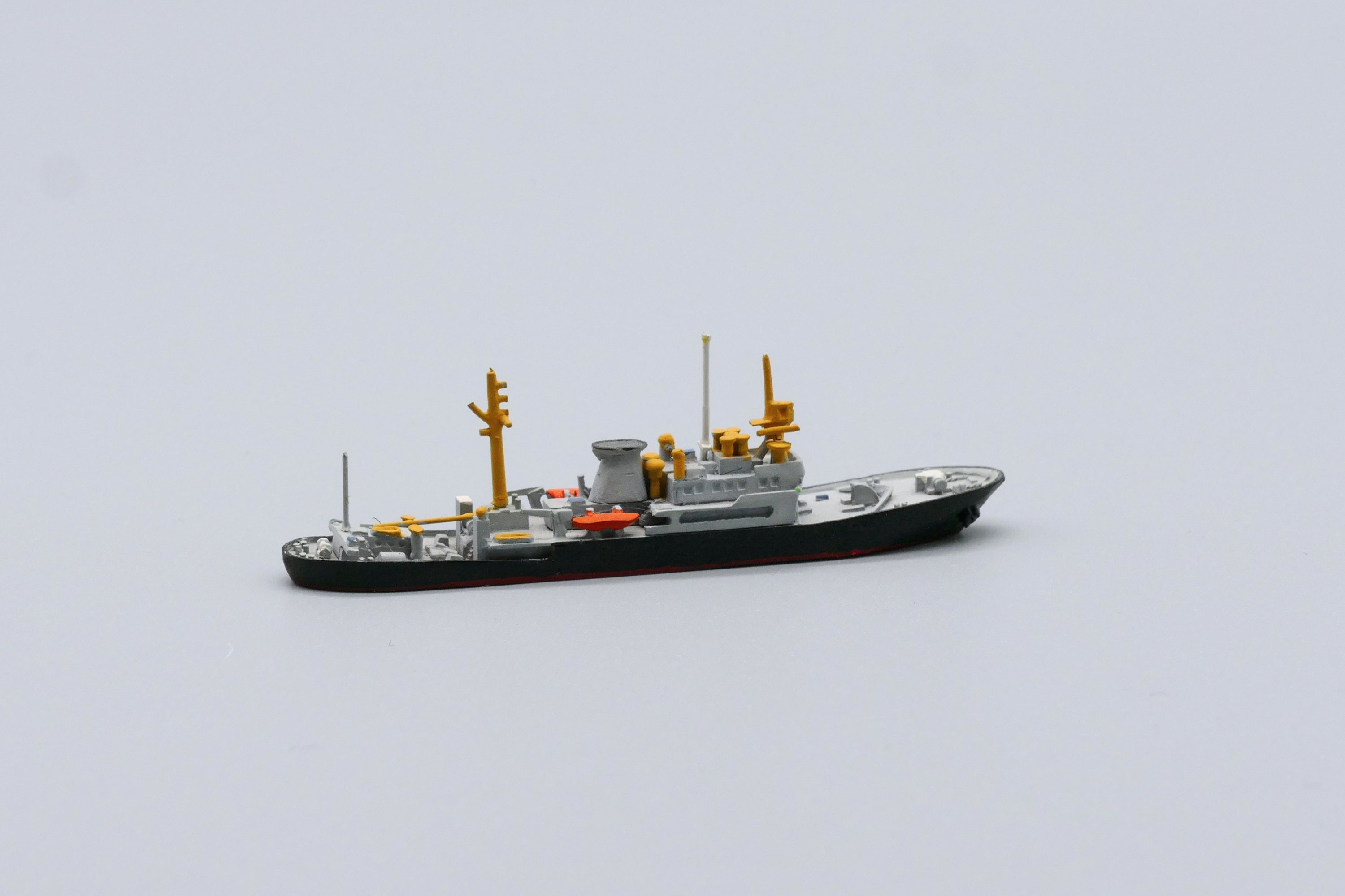 Trident - T 0997 - Frithjof - 1:1250 - 4