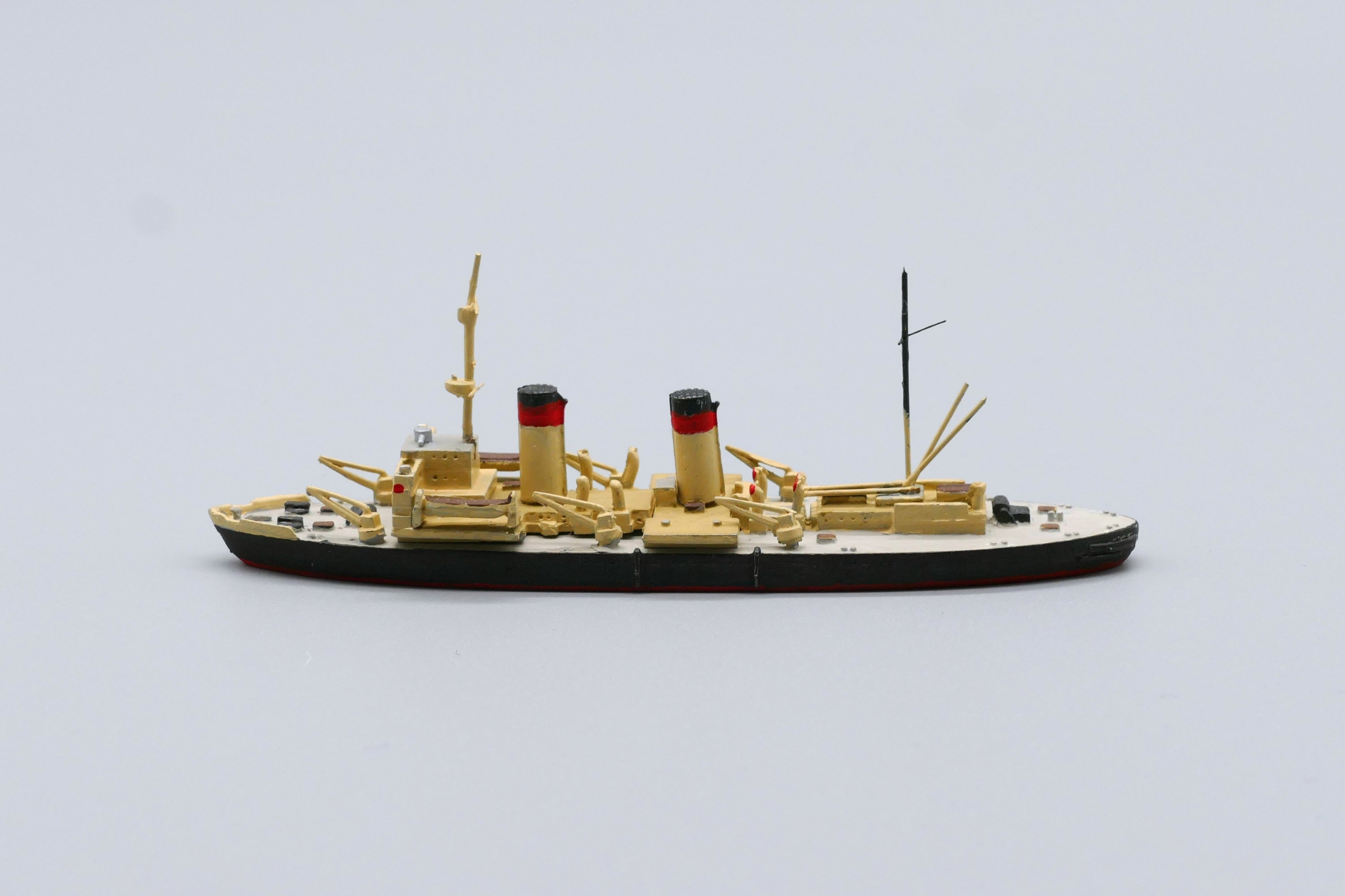 Trident - T 1045S - Jossif Stalin - 1:1250 - 2