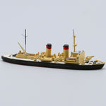 Trident - T 1045S - Jossif Stalin - 1:1250 - 3