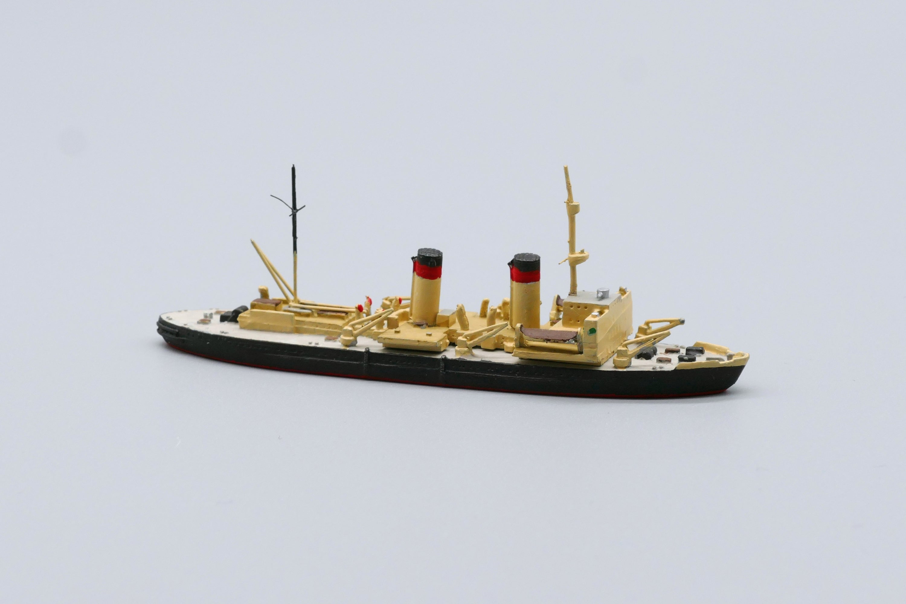 Trident - T 1045S - Jossif Stalin - 1:1250 - 3