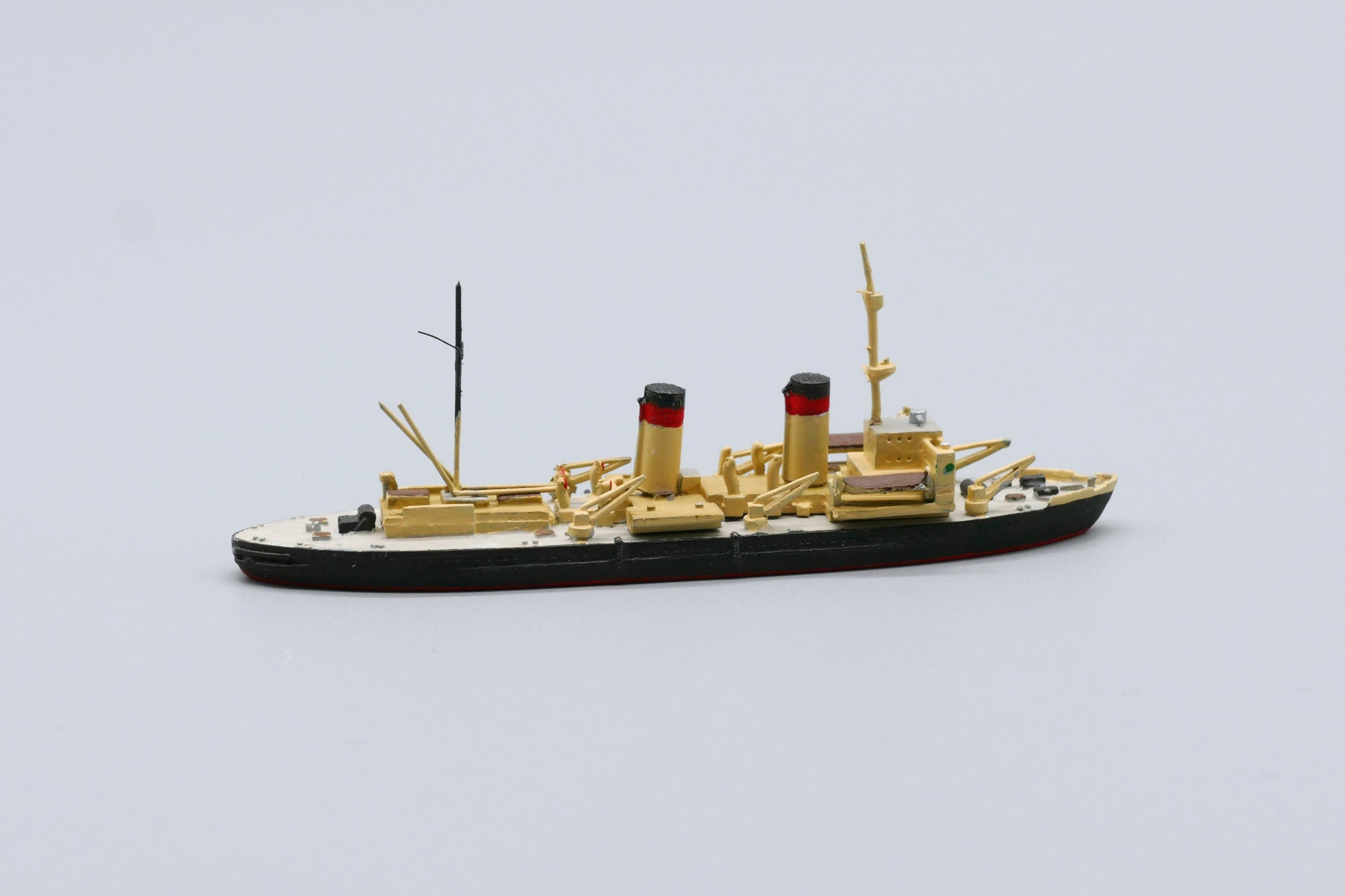 Trident - T 1045S - Jossif Stalin - 1:1250 - 4