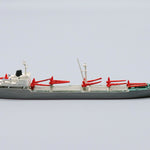 Trident - T 1467 - Ady - 1:1250 - 1
