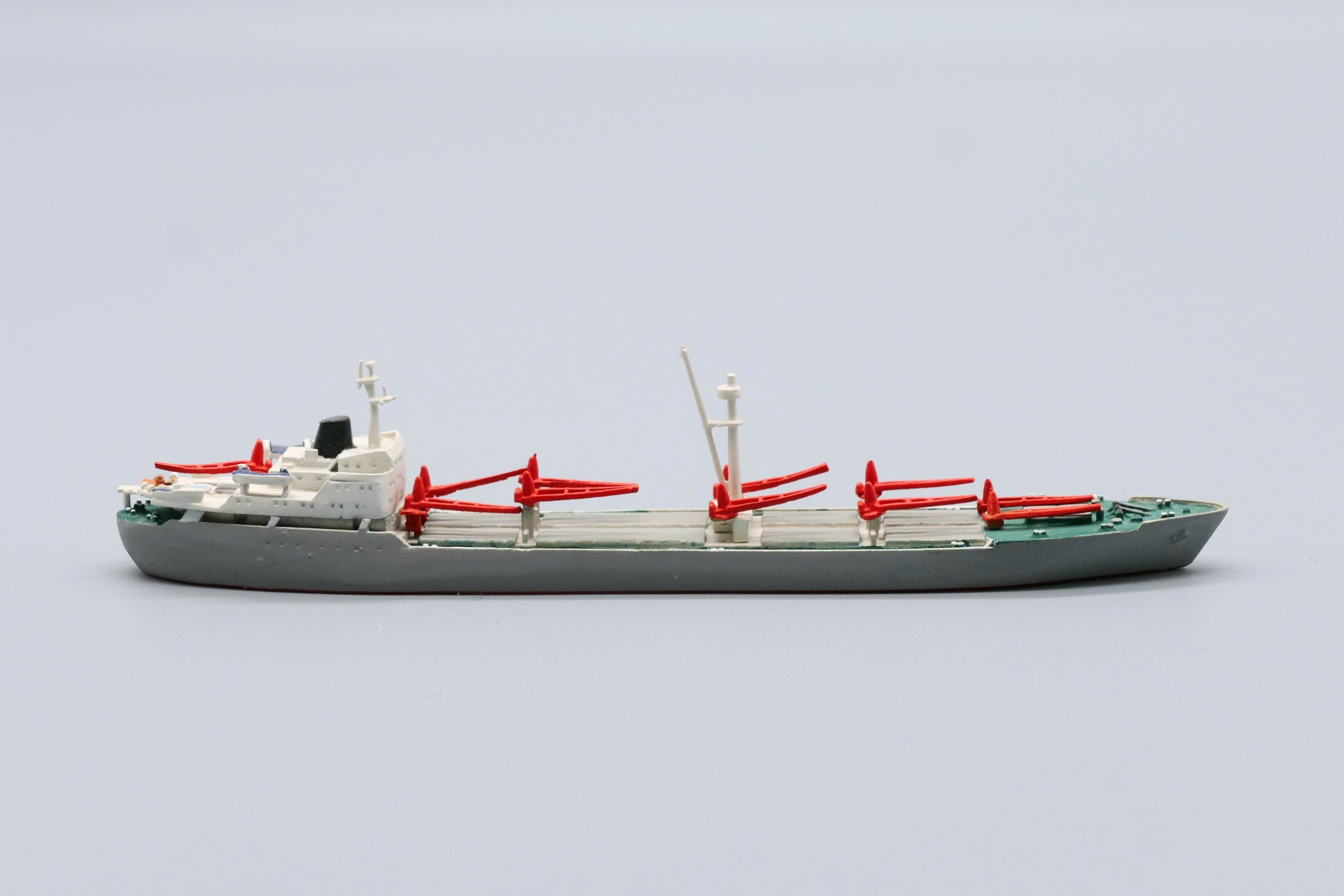 Trident - T 1467 - Ady - 1:1250 - 1