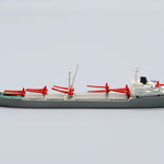 Trident - T 1467 - Ady - 1:1250 - 2