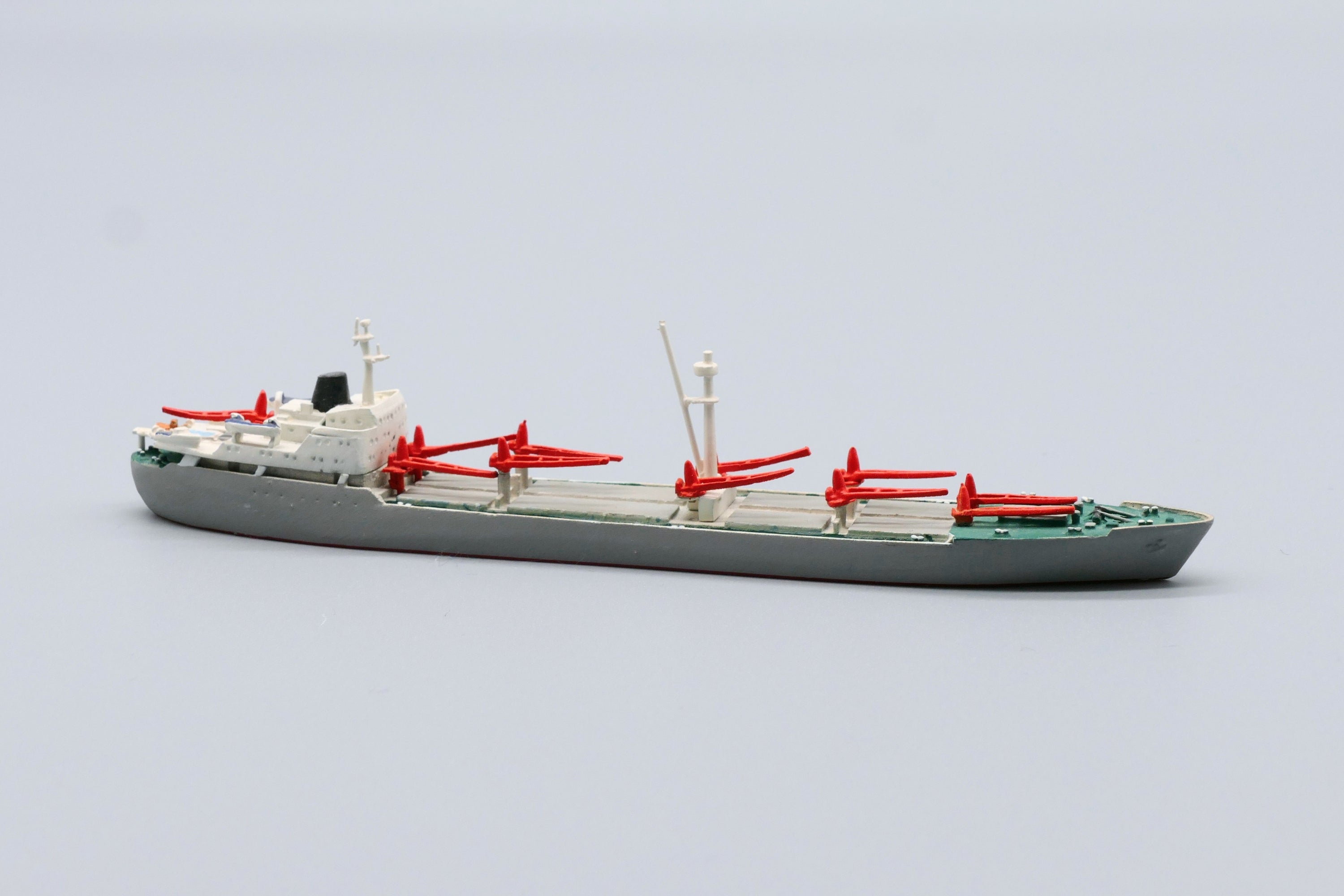 Trident - T 1467 - Ady - 1:1250 - 3