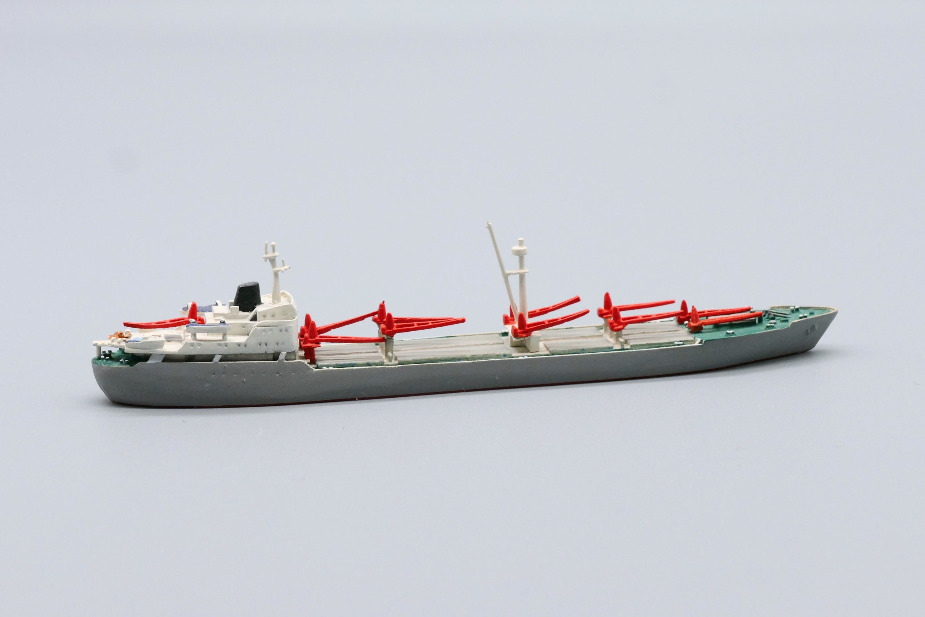 Trident - T 1467 - Ady - 1:1250 - 4