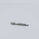 Trident - T 1471 - 2 sz. Uszomuhely - 1:1250 - 3