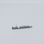 Trident - T 1471 - 2 sz. Uszomuhely - 1:1250 - 4