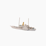 Trident - T 1756 - William P. Fessenden - 1:1250 - Waterline model