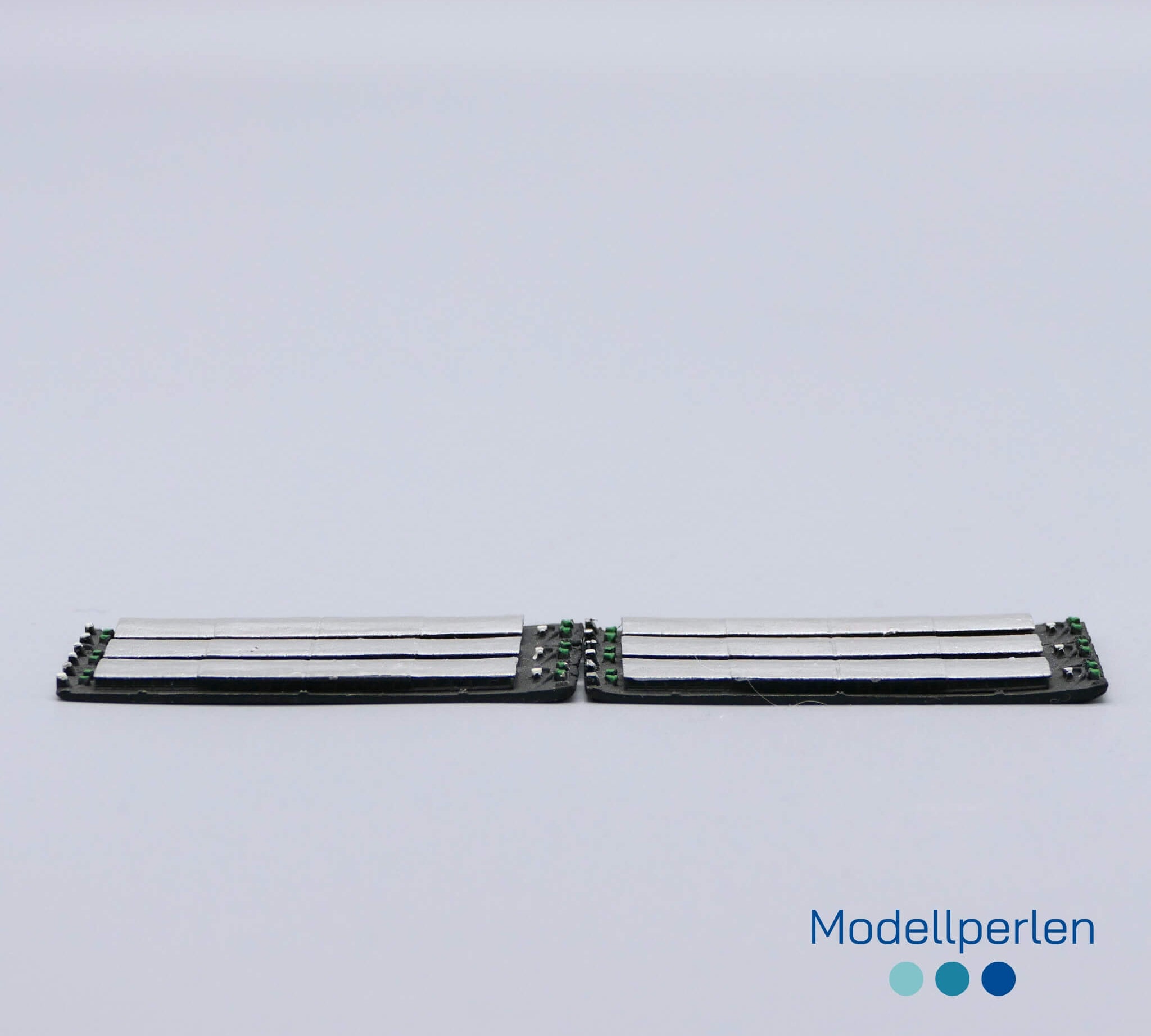 Trident - T 1768 - Schubverband - 1:1250 - 1