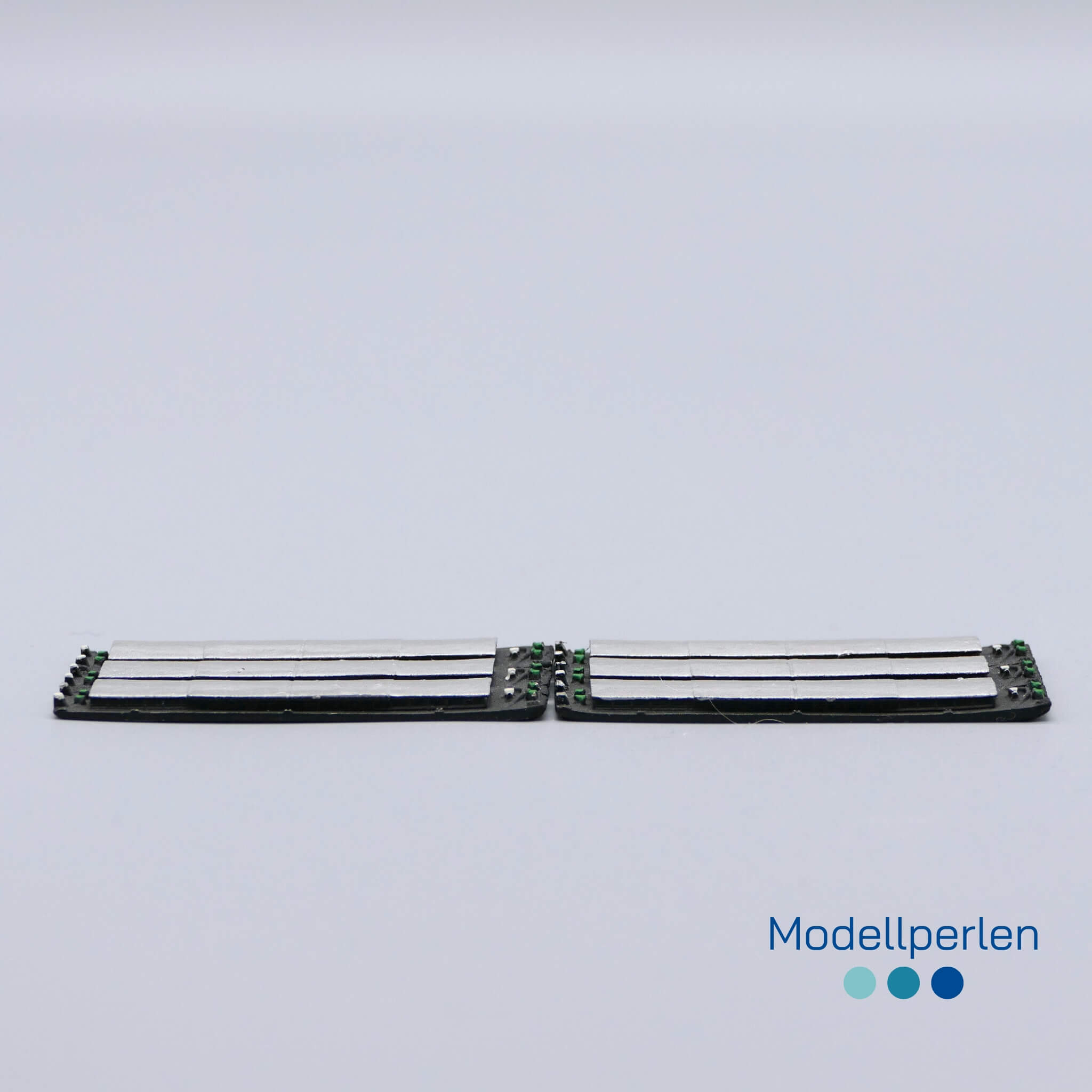 Trident - T 1768 - Schubverband - 1:1250 - 1